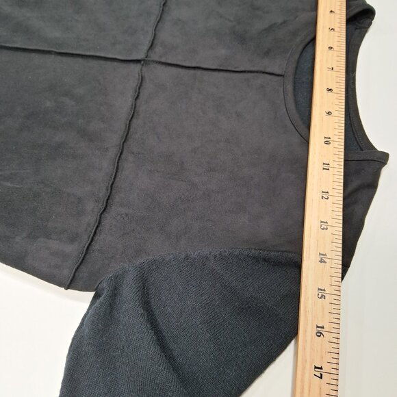 RUDSAK Sweater Dress - Picture 7 of 13